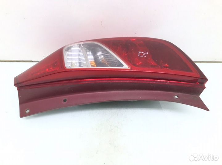 Фонарь 924020X110 Hyundai i10 (2007-2013)