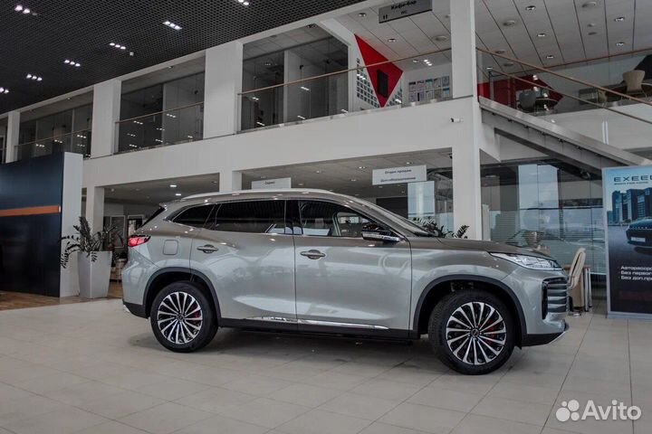 EXEED TXL 1.6 AMT, 2023