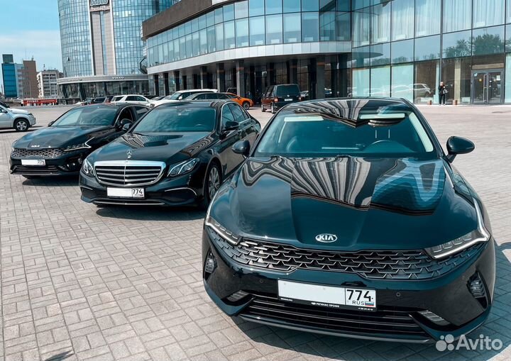 Аренда авто с водителем Трансфер город межгород