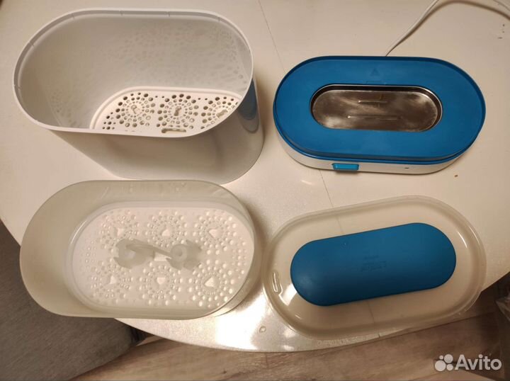 Стерилизатор Philips Avent
