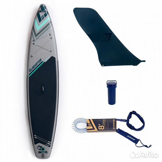 Сап борд / SUP Board gladiator 12.6T RNT