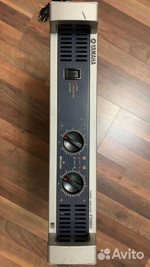 Yamaha P5000S