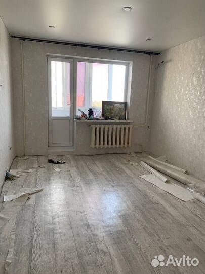 Ремонт и отделка квартир