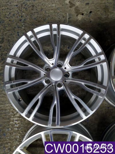 Диски R19 BMW X5, X6 Б/у Литые