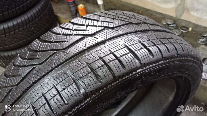 Michelin Pilot Alpin PA4 225/45 R18