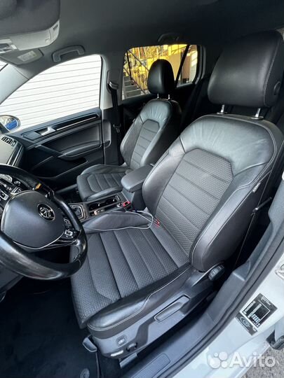 Volkswagen Golf 1.4 AMT, 2014, 128 000 км