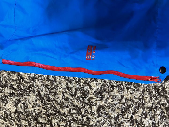 Брюки горнолыжные женские 46 48