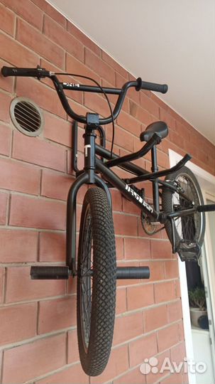 Велосипед беймикс