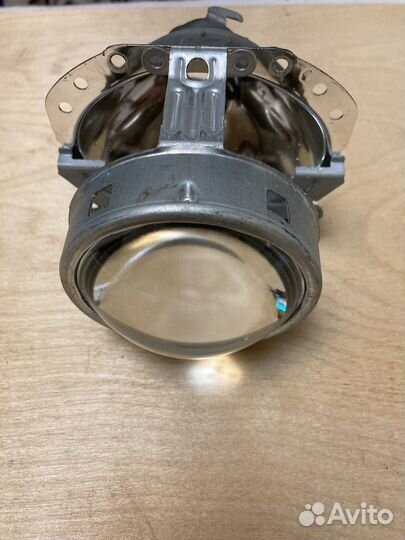 Линза hella classic