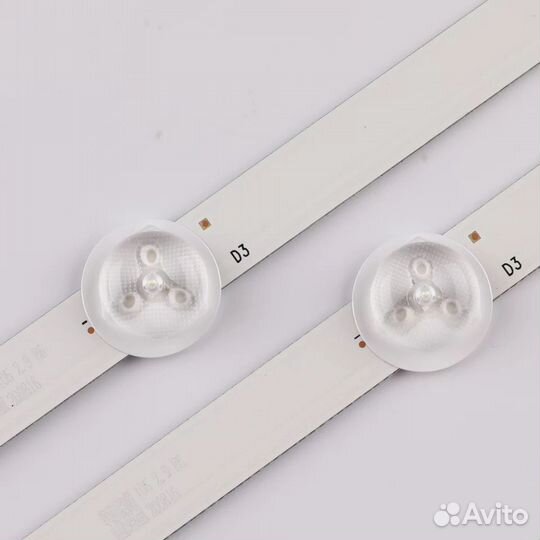 Подсветка для тв LG 42LA620V 42LA621V 42LA615V