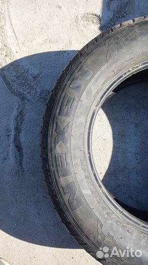 Nexen N8000 235/65 R17 104H