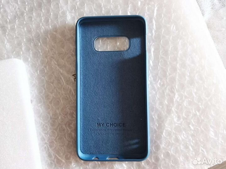 Чехлы на Huawei mate 10 pro, Samsung s10e