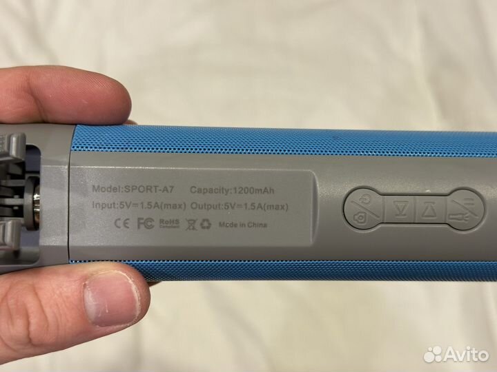 Selfie Stick Sport-A7