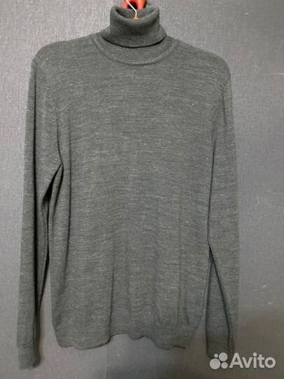 Водолазка koton мужская