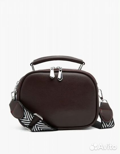 Сумка женская кроссбоди