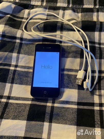 iPhone 4 16gb