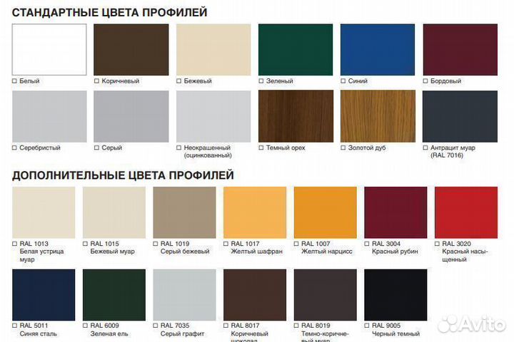 Рольворота Алютех