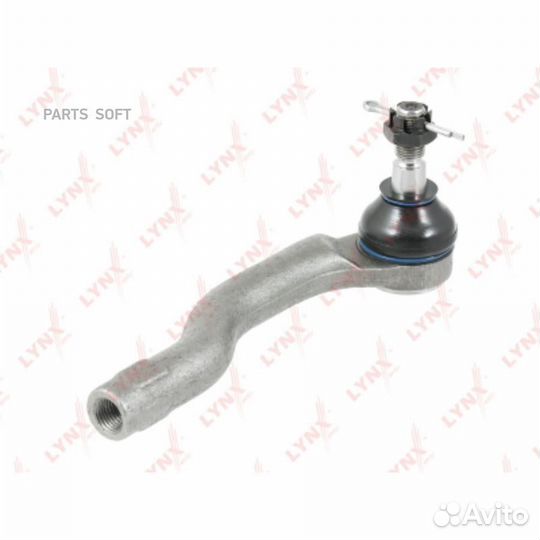 Наконечник рулевой тяги прав