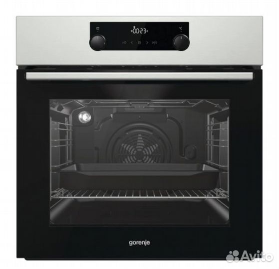 Духовой шкаф