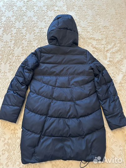 Пуховик женский 46 48 размер