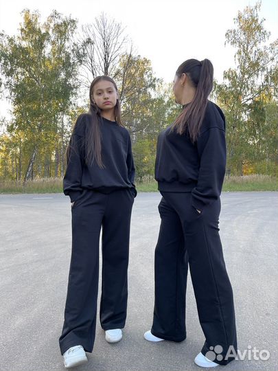 Женский спортивный костюм 36, 38, 40, 42