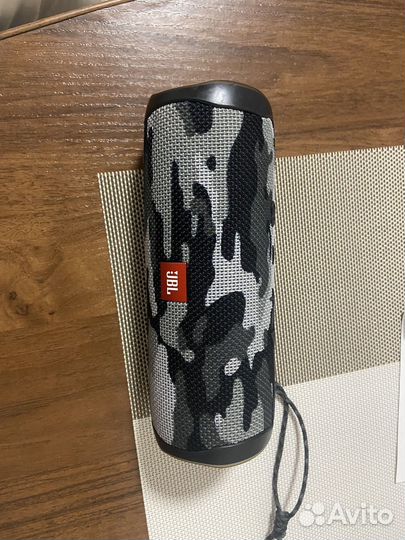 Колонка jbl