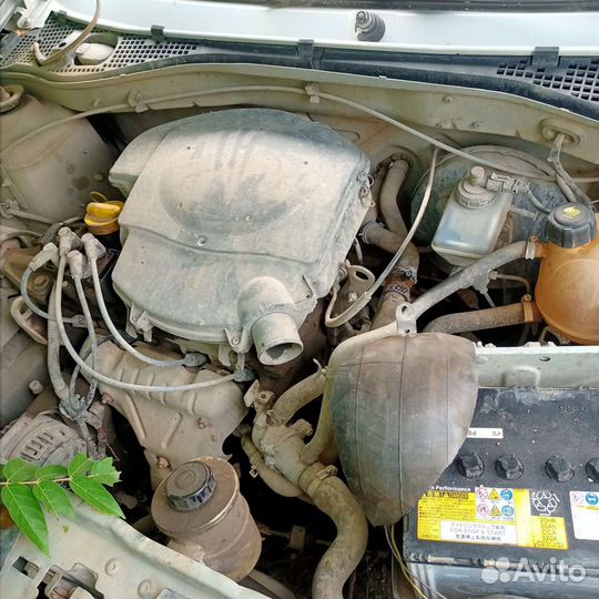 Запчасти для Renault Logan 2005-2014 разбор