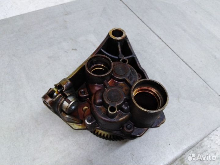 Насос масляный Ленд Ровер