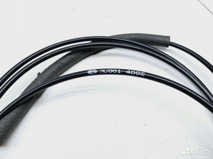 Трос лючка бензобака Kia Sportage III (SL) 2010-2