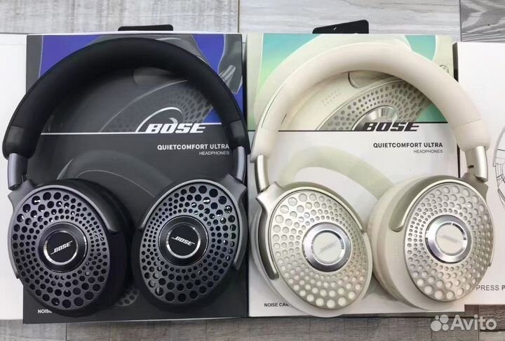 Bose QC 85 беспроводные наушники