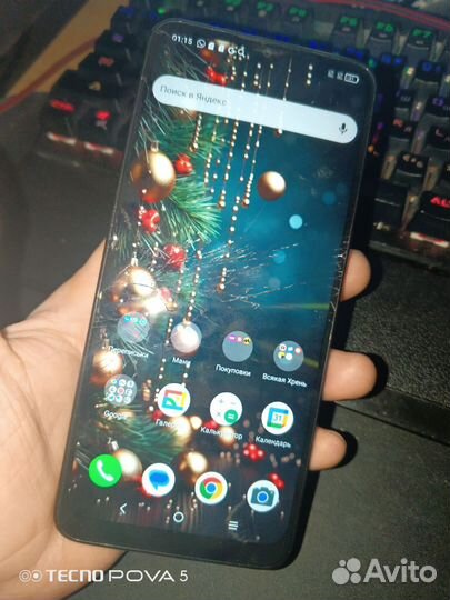 TCL 305i, 2/64 ГБ