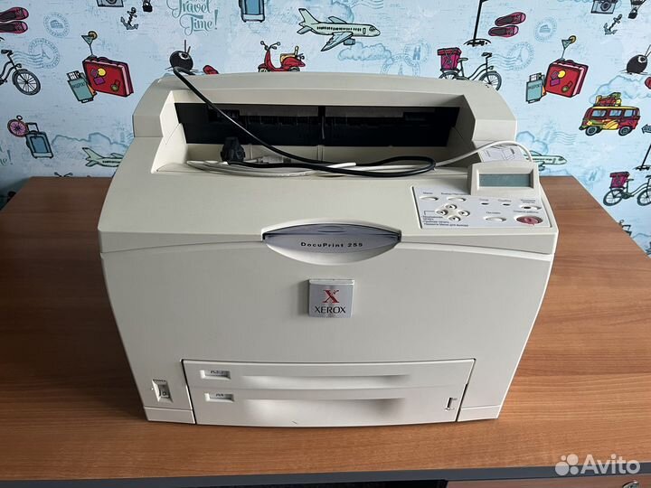 Принтер А3 А4