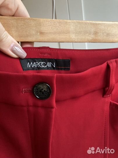 Брюки marccain, новые с биркой