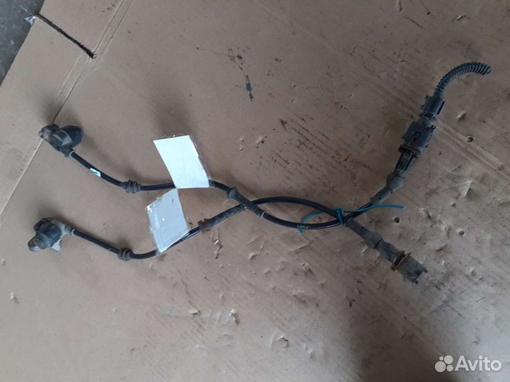 Датчик ABS передний Опель Мерива A