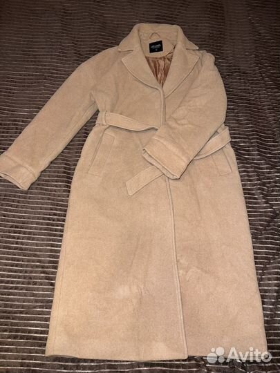 Пальто женское