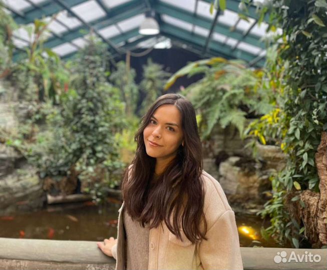 Репетитор по английскому языку