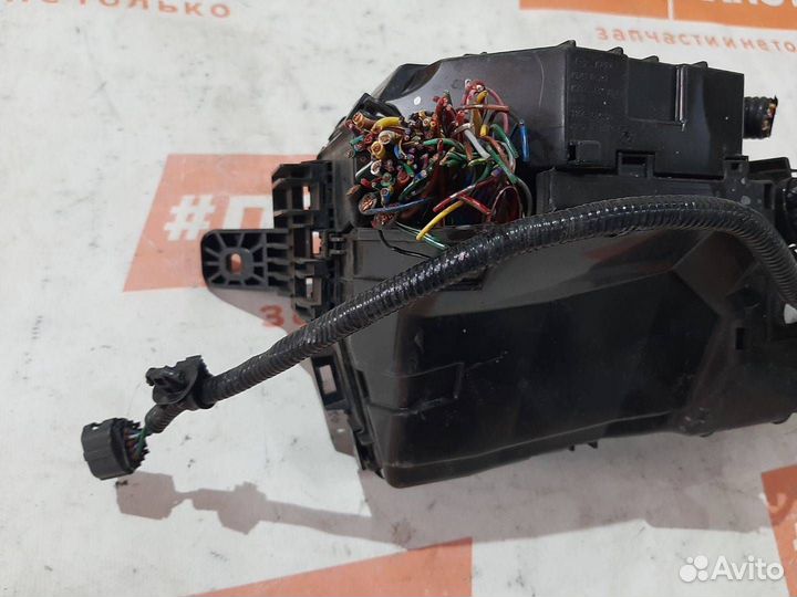 Блок предохранителей Mazda CX-5