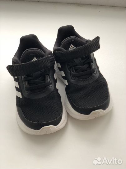 Кроссовки детские для мальчика