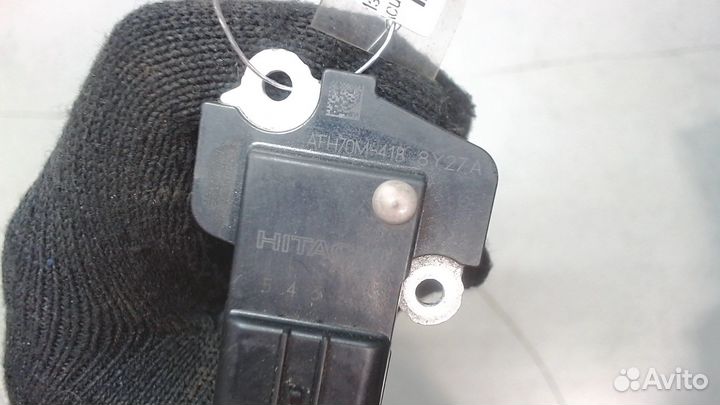 Измеритель потока воздуха Acura RDX, 2006