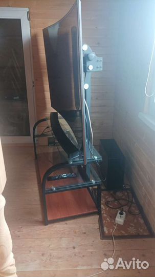 Телевизор samsung