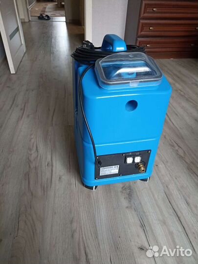 Экстрактор Сабрина Сантоемма (Sabrina Santoemma)