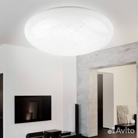 Люстра потолочная,светодиодная