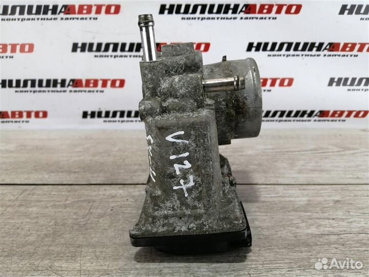 Заслонка дроссельная Сузуки сх4 SX4 свифт3 1,6