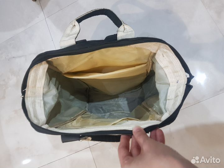 Рюкзак школьный для девочки подростка