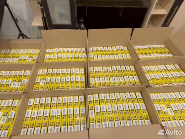 Фулфилмент- FullFilment (товарная услуга )