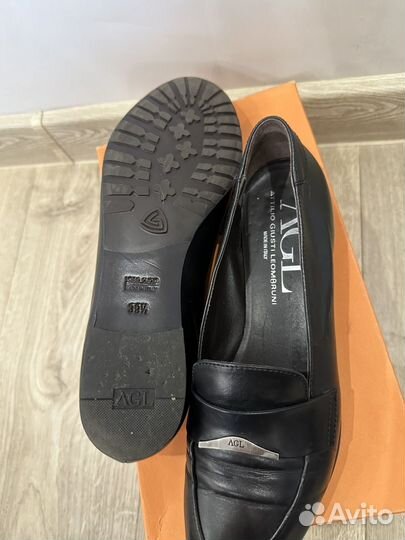 Туфли женские