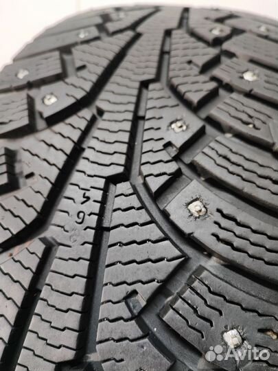 Nokian Tyres Nordman 5 SUV 215/65 R16