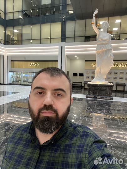 Юрист. Юридические услуги