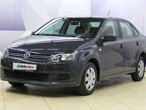 Volkswagen Polo 1.6 MT, 2013, 144 740 км, с пробегом, цена 862 000 руб.