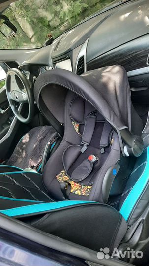 Детское автокресло 0-13кг